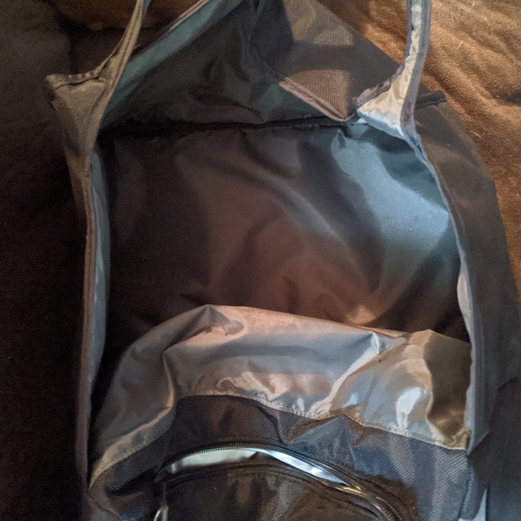 Case Logic Auto Trunk Organizer with Soft Cooler. - Picture 4 of 8